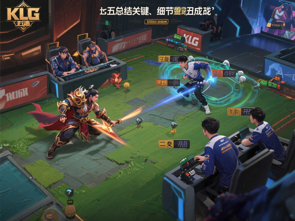 是一个重要