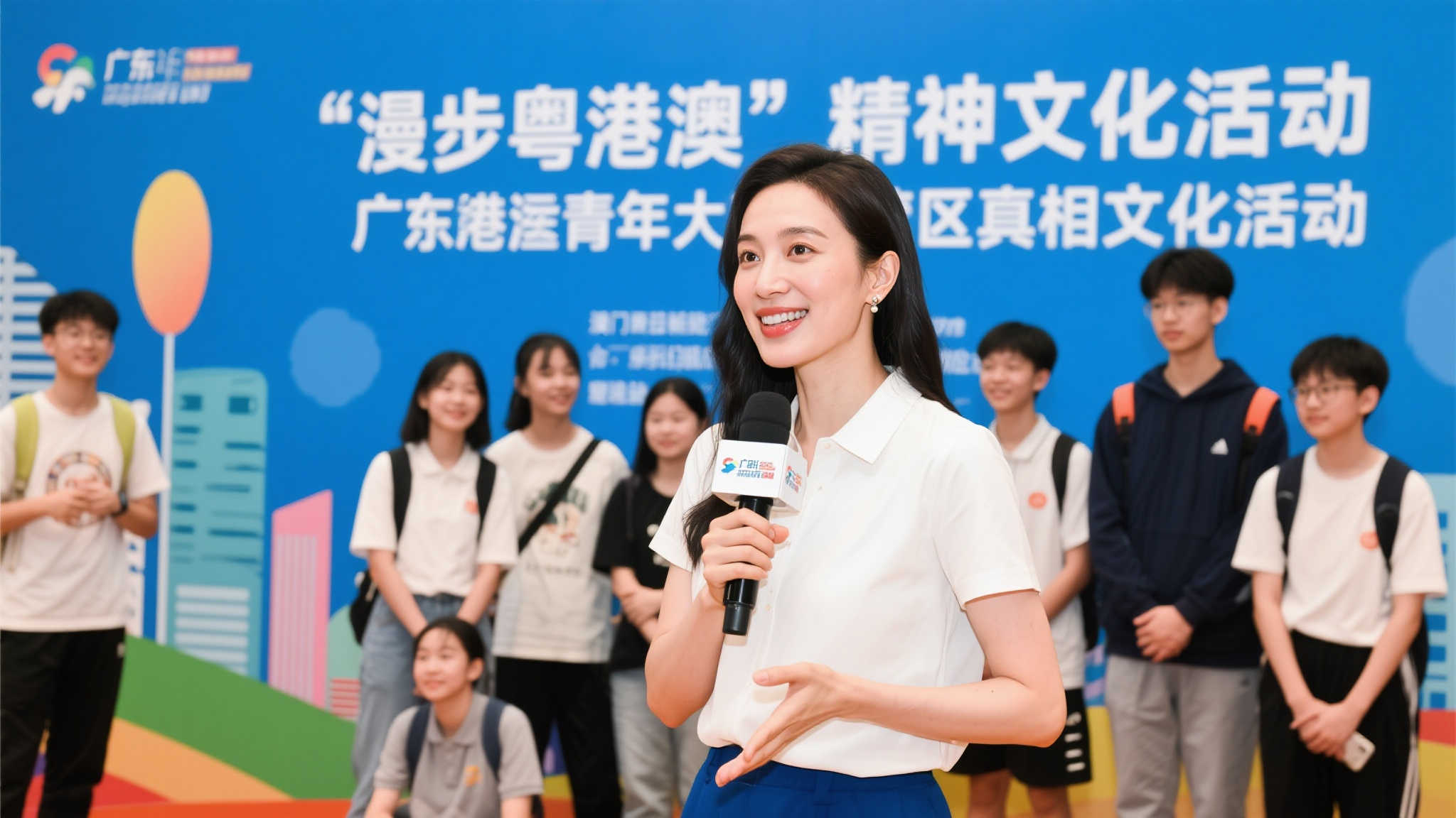 赛场