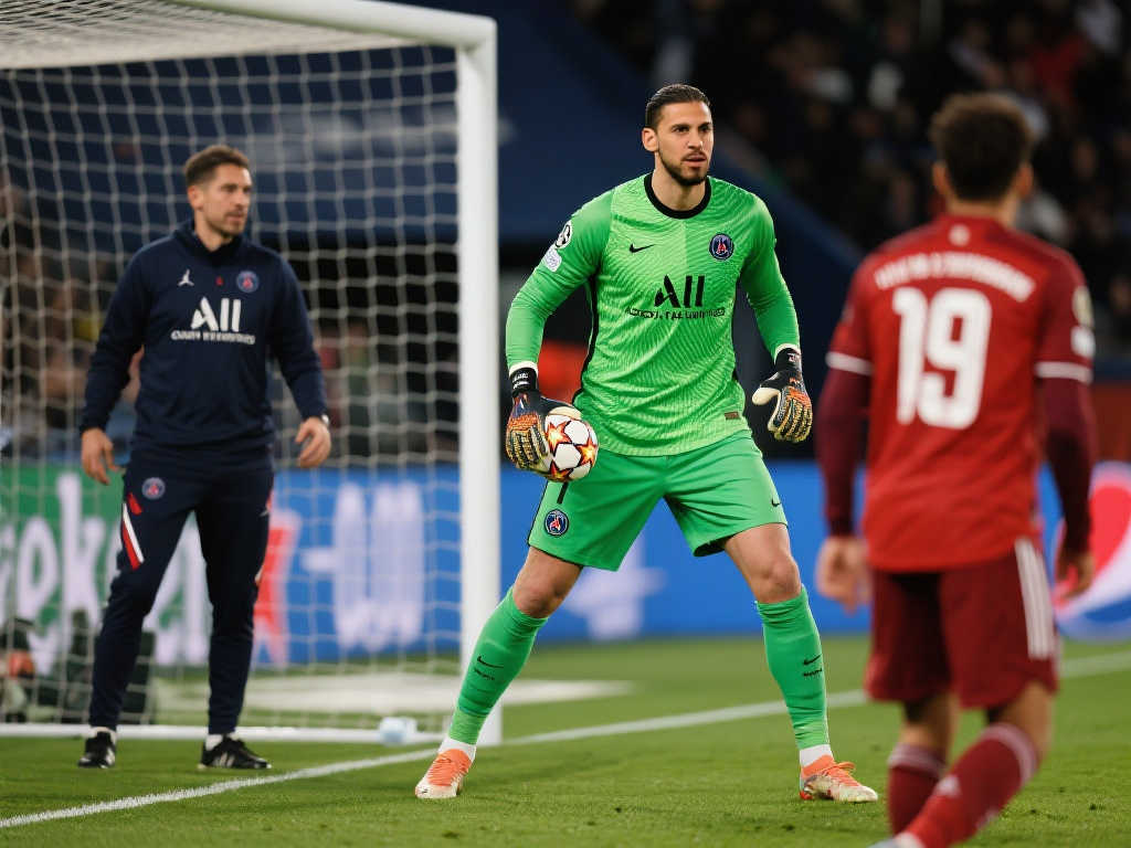 整体竞争环 整体竞争环